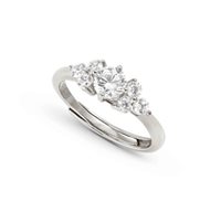 Anello Nomination Donna in Argento 242501/010/006